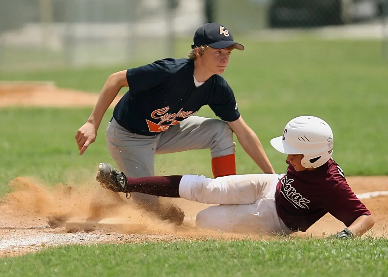 High School Baseball Live