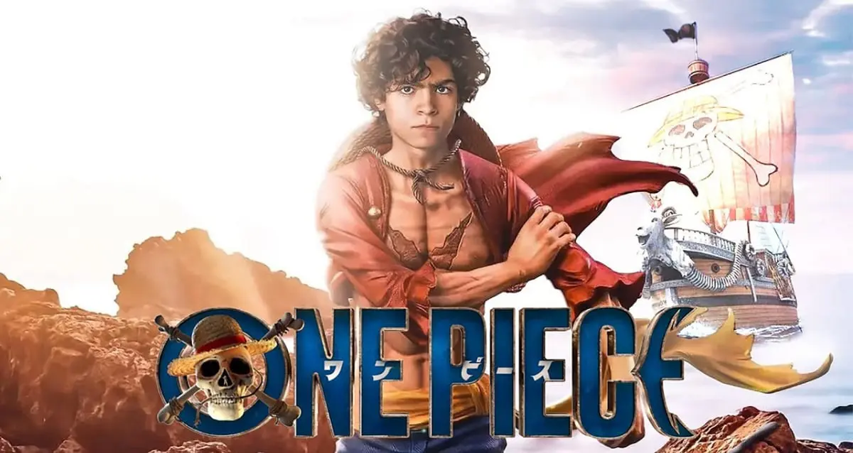 WATCH | One Piece Live-Action Season 1